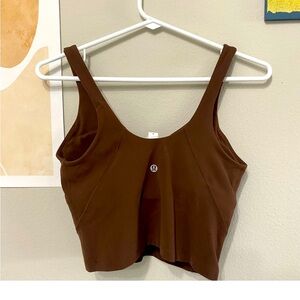 Lululemon Align tank